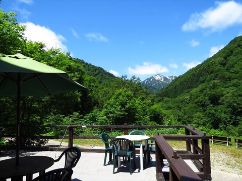 Asahi Kosen Naturalist's House主图