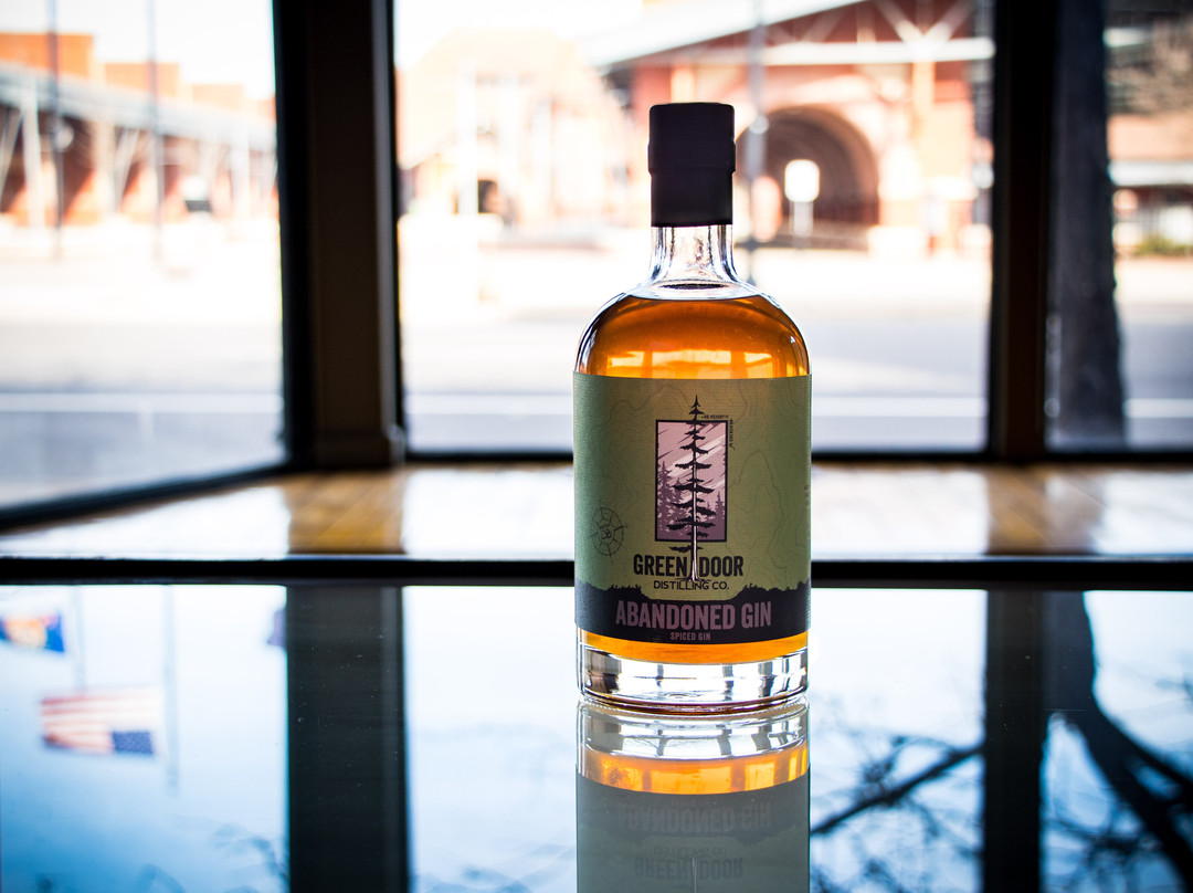Green Door Distilling Company景点图片