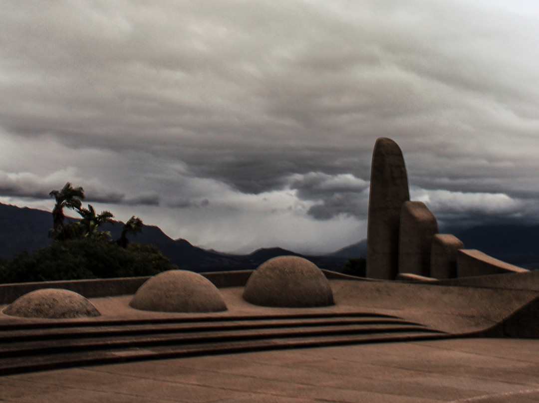 SadiCapeTours-开普敦中心区必去景点