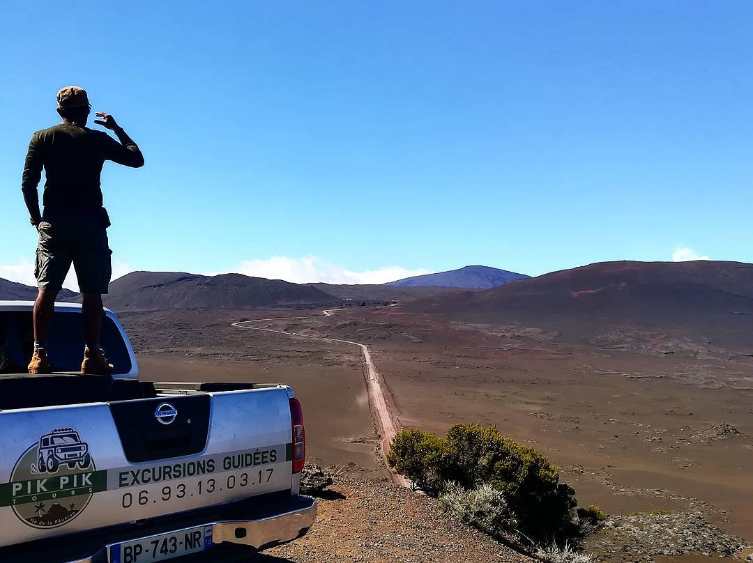 PIKPIK Tours-圣亮必去景点