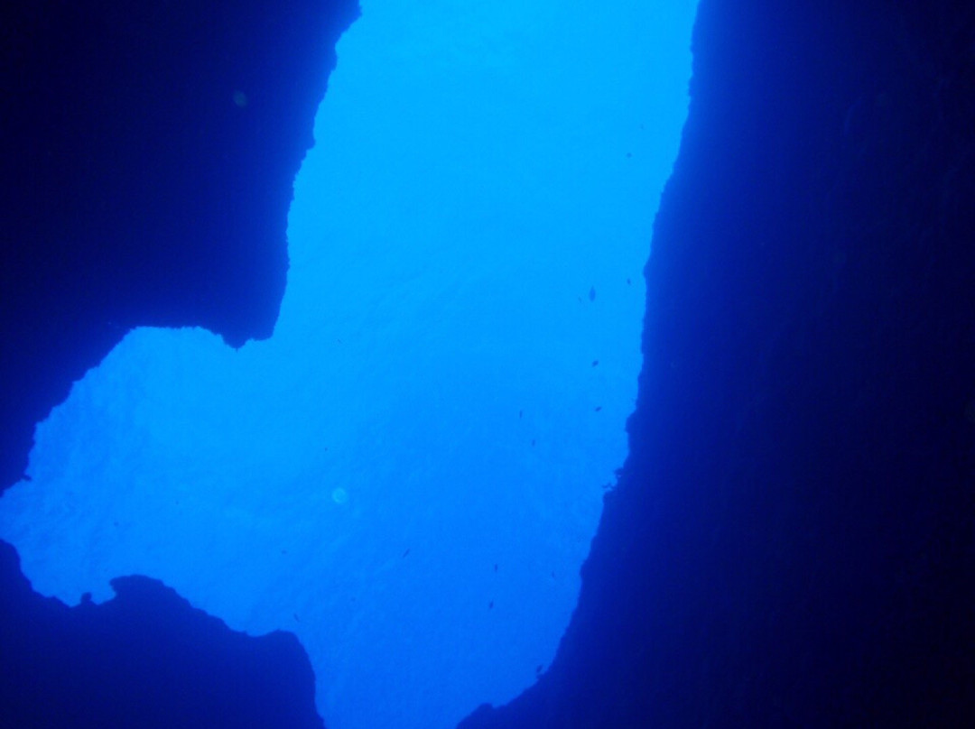 S2 Club Guam-Piti必去景点