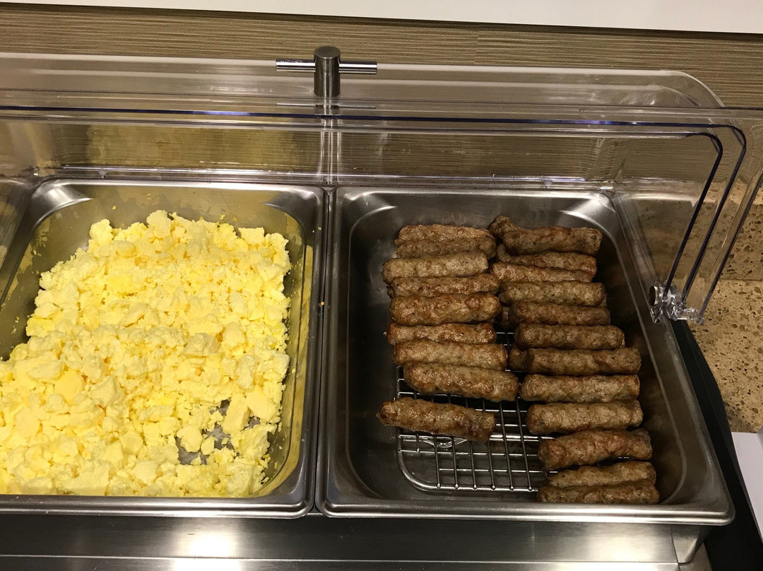 Quality Inn & Suites Little Rock West主图