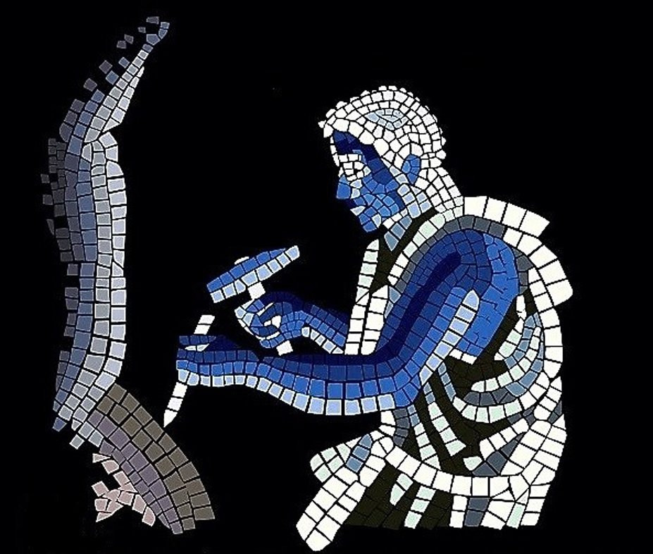 Mina Romana de Lapis Specularis La Condenada-Osa de la Vega必去景点