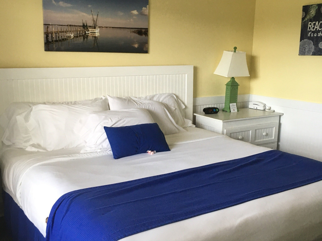 Topsail Shores Inn主图