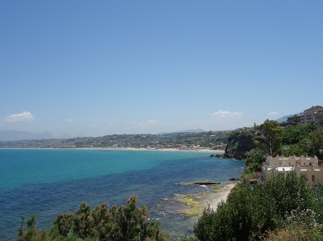 Alcamo Marina旅游攻略图片