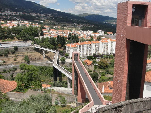 Ponte da Ribeira da Carpinteira景点图片