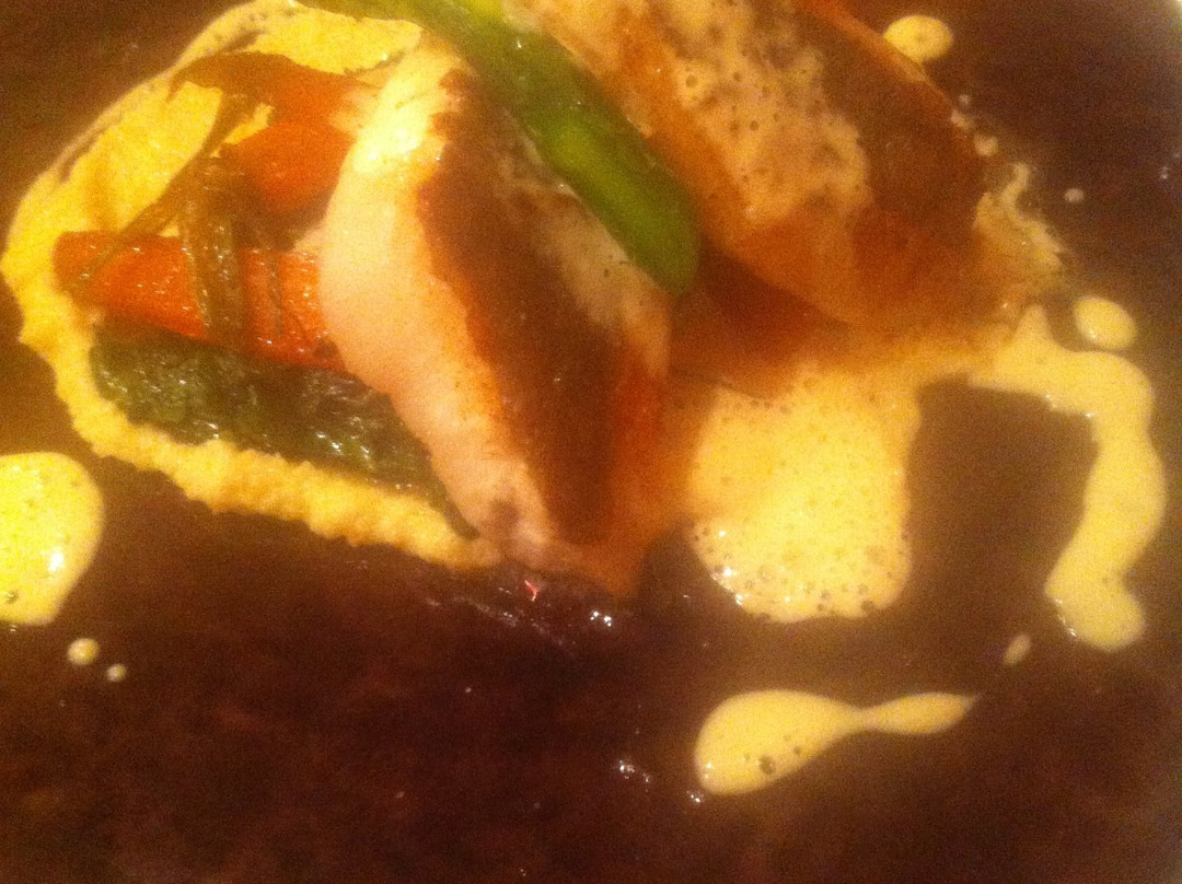 Hotel Restaurant La Grand Mare主图