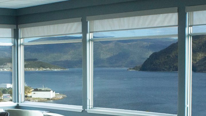 Bonne Bay Inn-官方