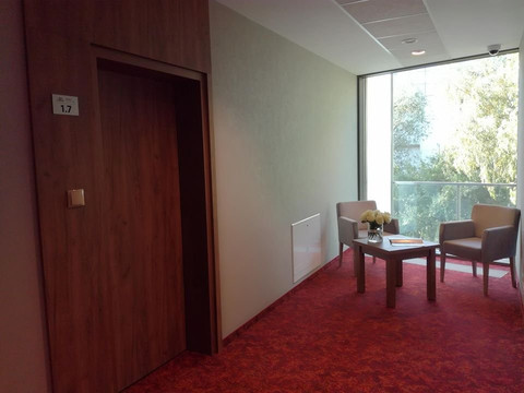 12号公寓酒店主图