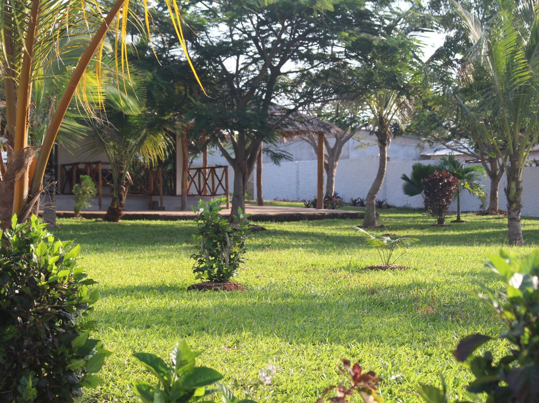 Tanzanite Beach Resort主图