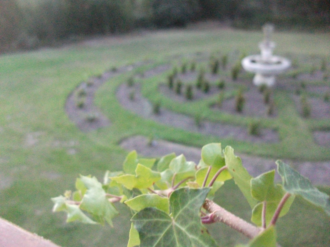 Edenbrook Country Manor主图