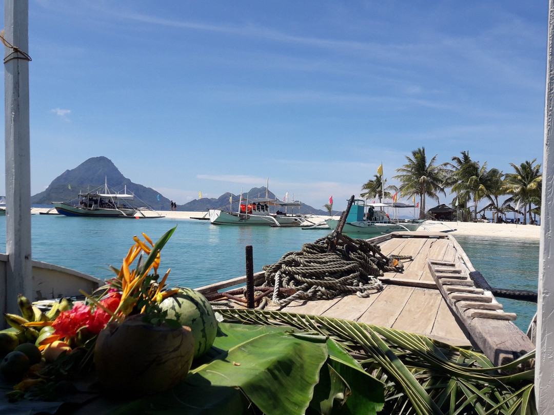 Relaxing Garden Resort主图