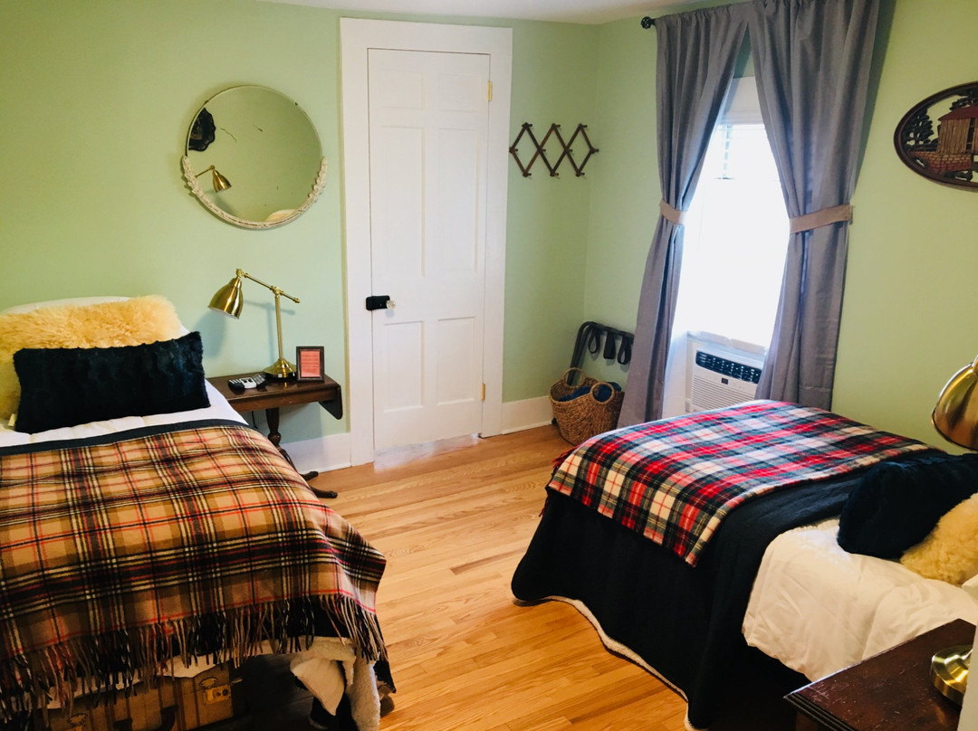 Brewery Place Inn主图