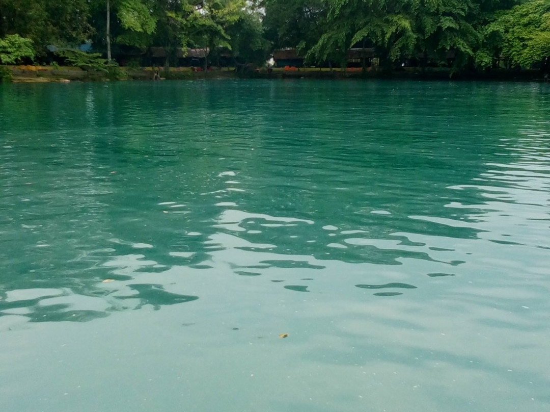 Lake Linting-棉兰必去景点