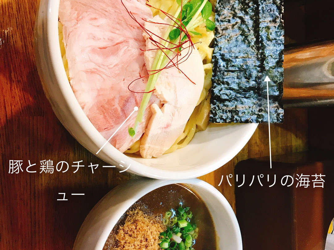 小島流