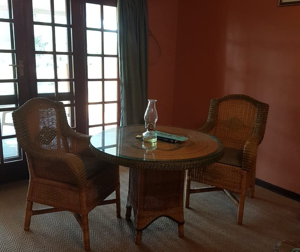 Old Mine Guest House主图