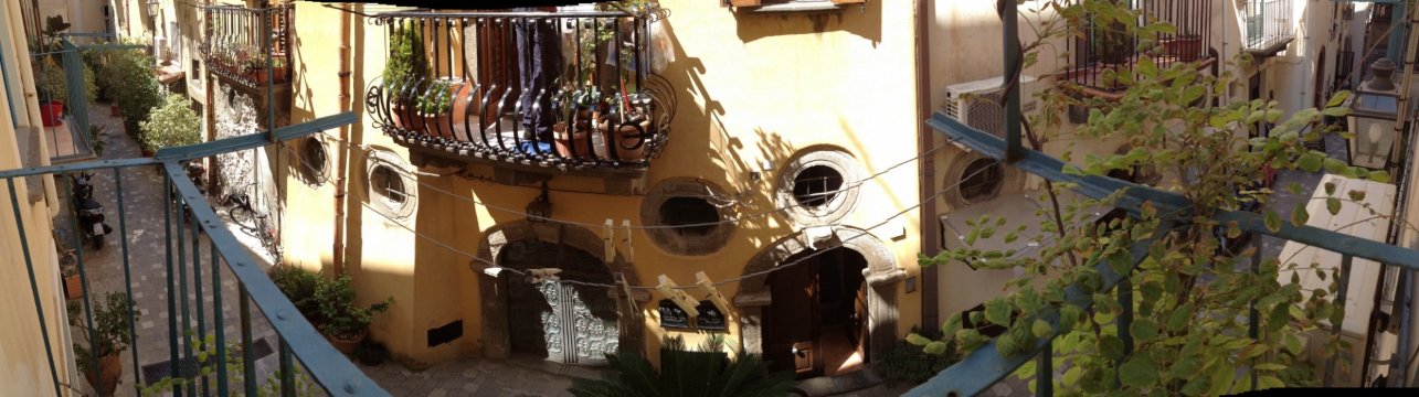 维托里奥之家-酒店景观