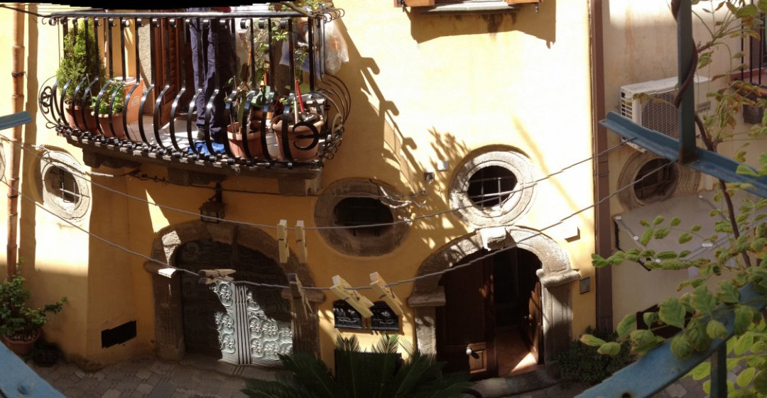 Casa Vittorio主图