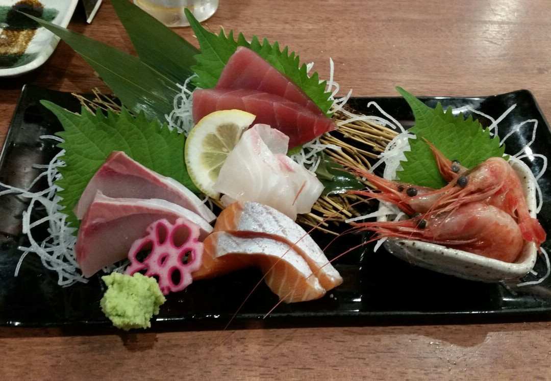 魚輝水産　富田林店