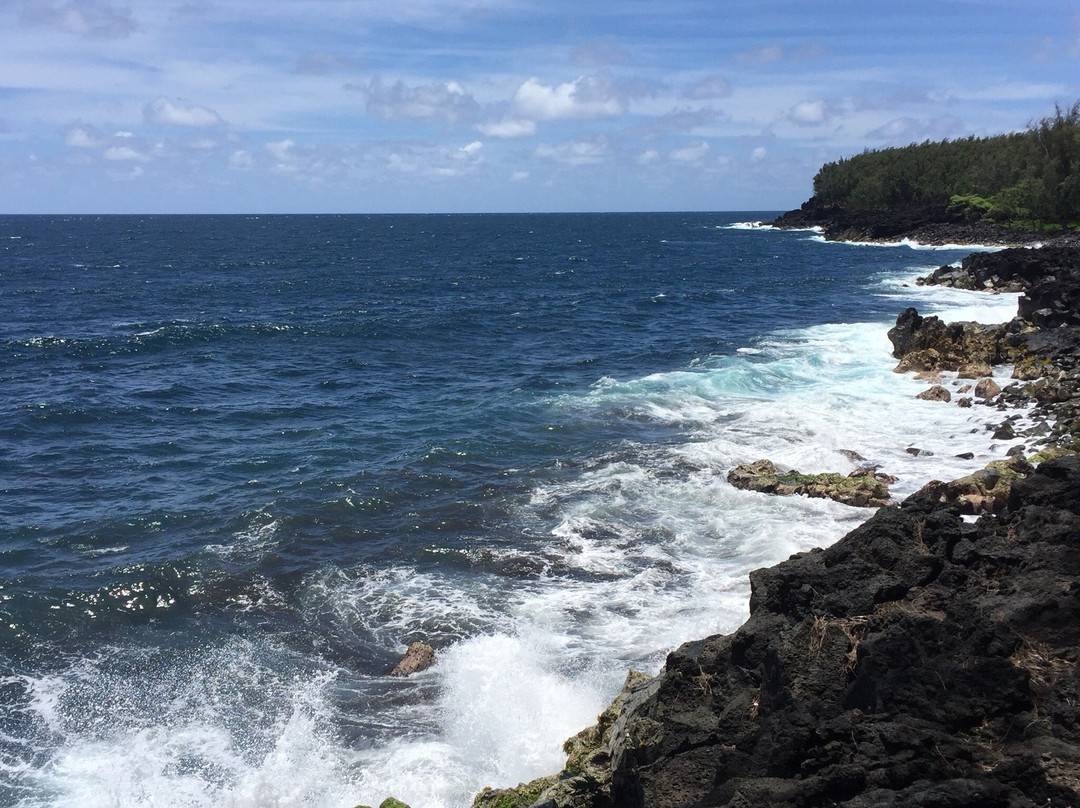 可亚奥酒店主图