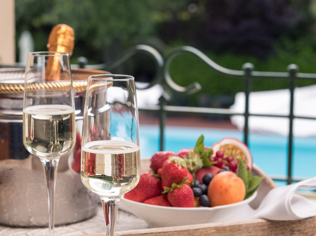 Locanda I Girasoli B&B主图