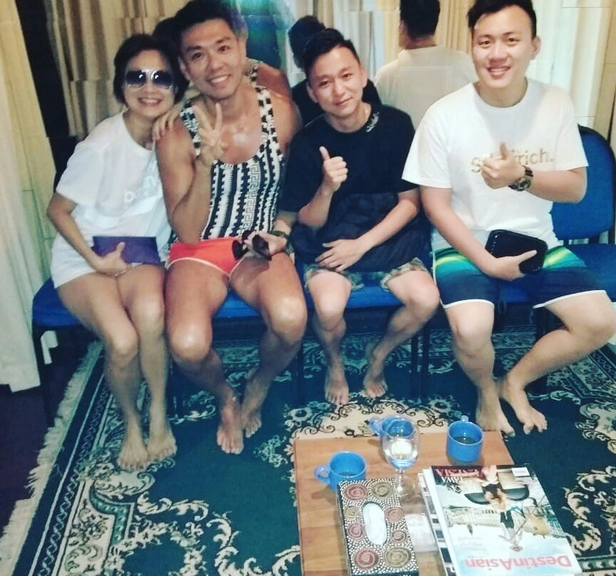 Bali New Opium-金巴兰必去景点