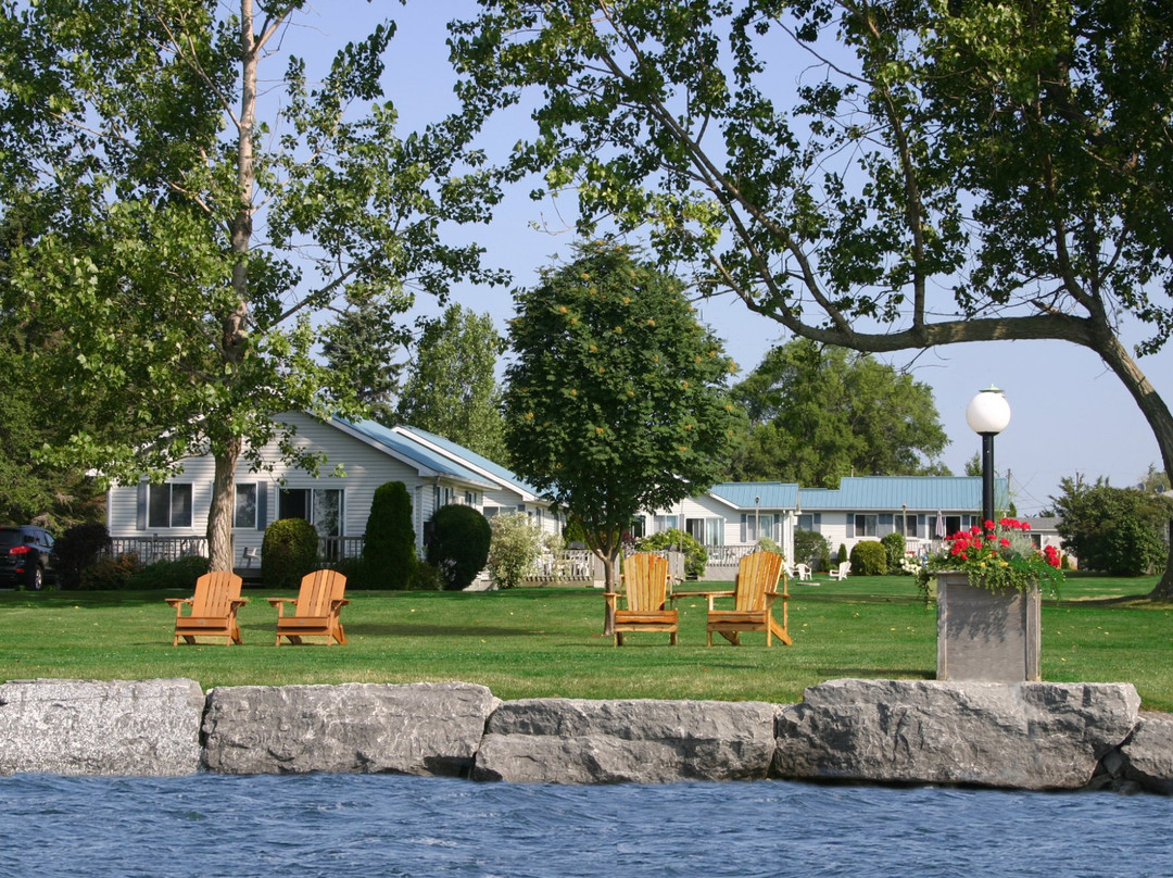 Sunrise Cottage Resort
