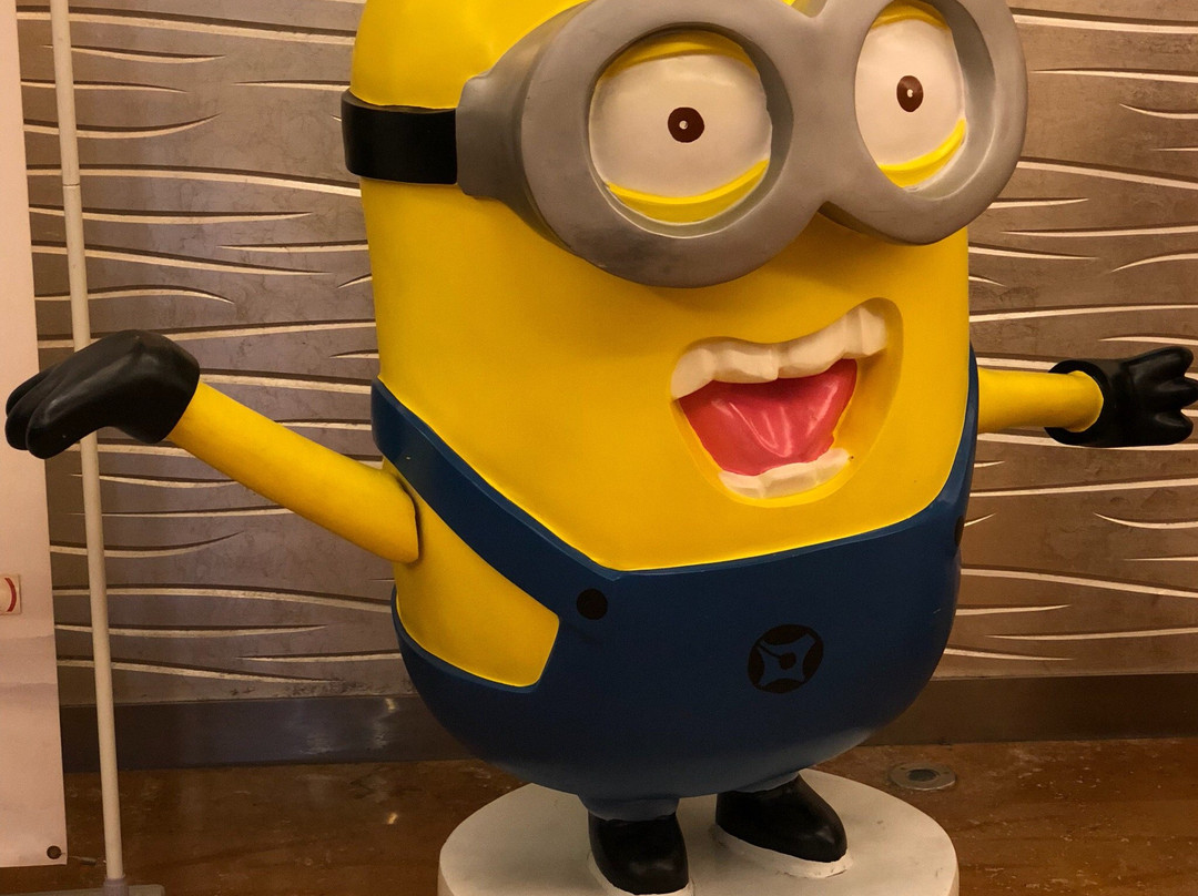 诸暨祥生世纪酒店主图