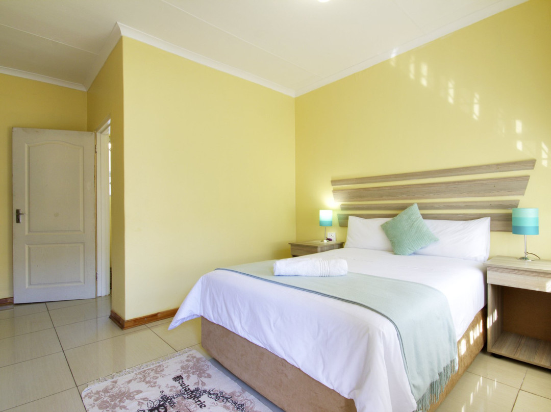 Minilitha Lodge主图