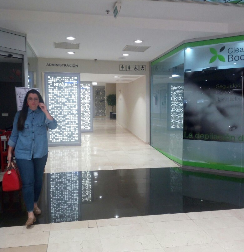 Centro Comercial Nivaria-圣克鲁斯-德特内里费必去景点