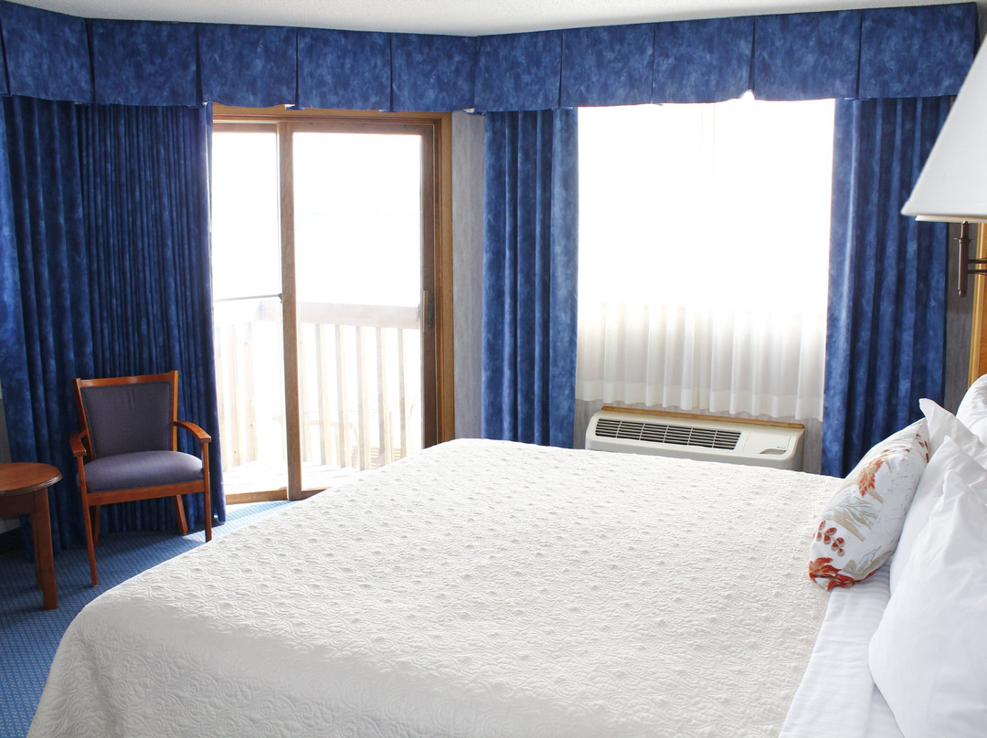 Baraga Lakeside Inn主图