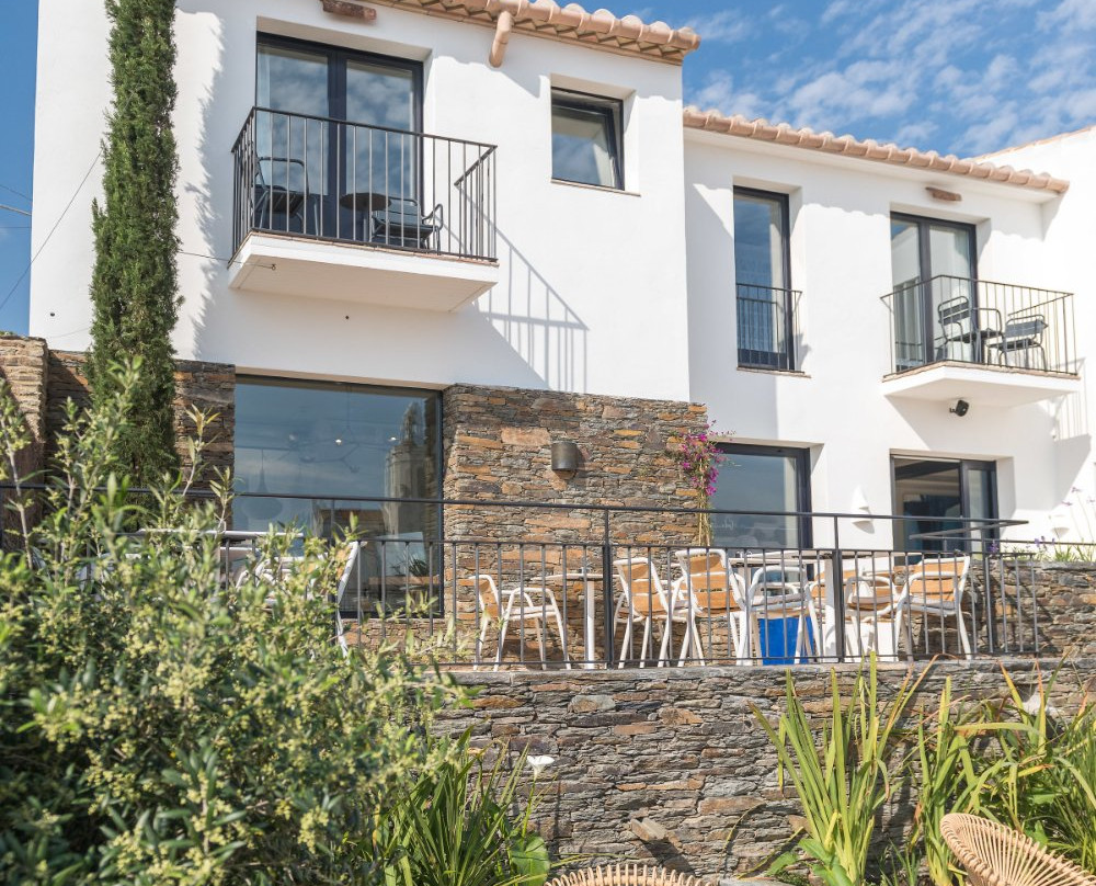 Hotel Boutique Villa Gala主图