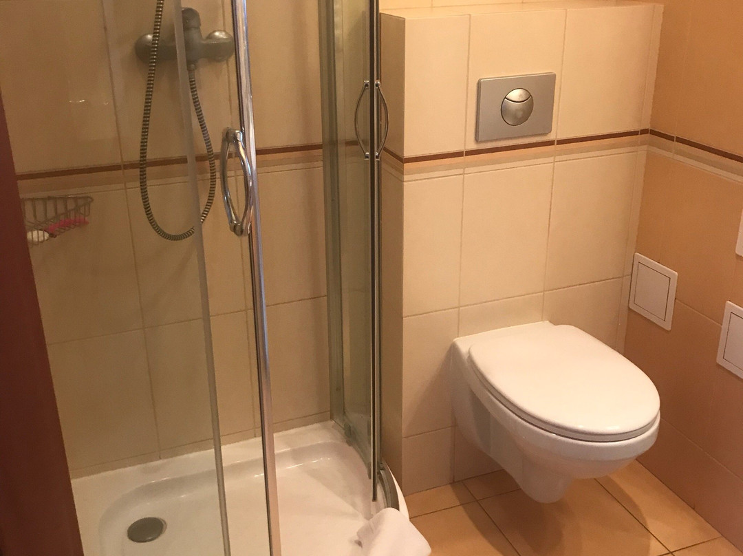 Hotel City主图