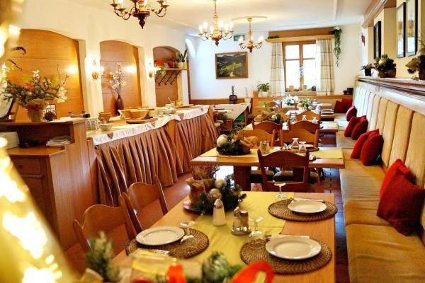 Gasthof zum Schupfen主图