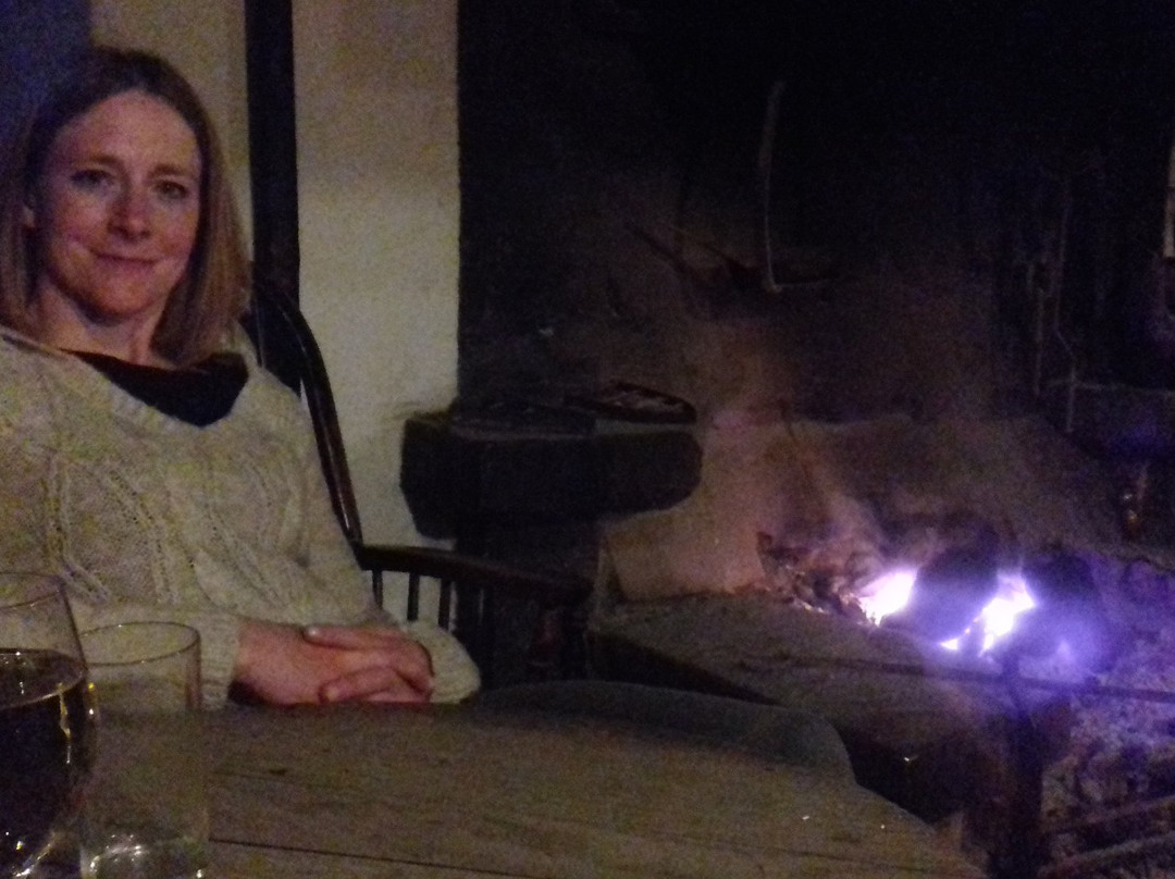 The Fleece Inn主图