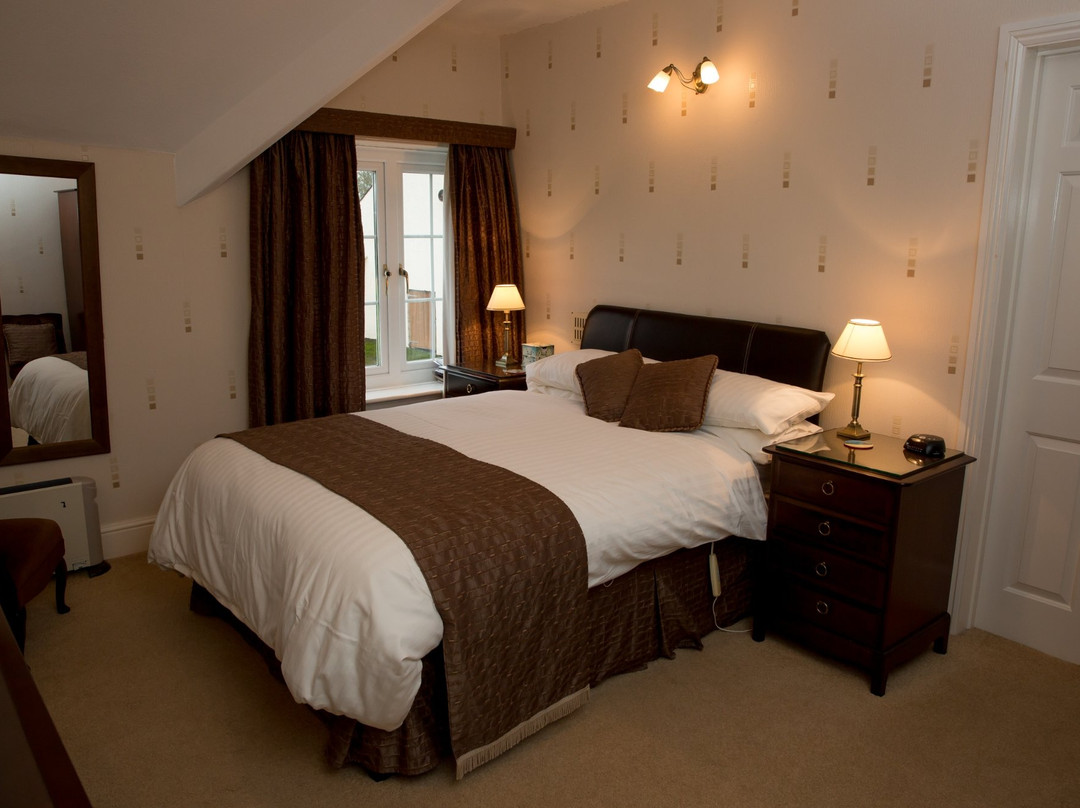 Weir Mill Farm Bed & Breakfast主图