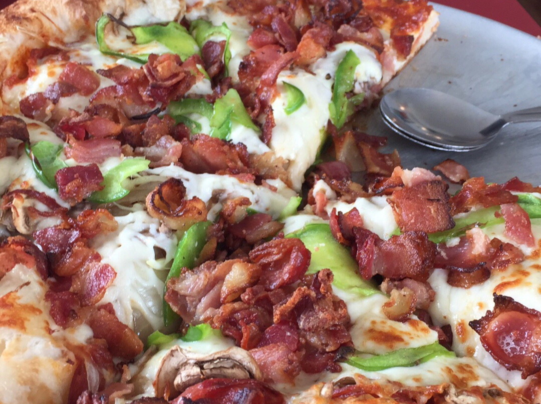 Contrecoeur餐馆和美食-Pizz Vercheres