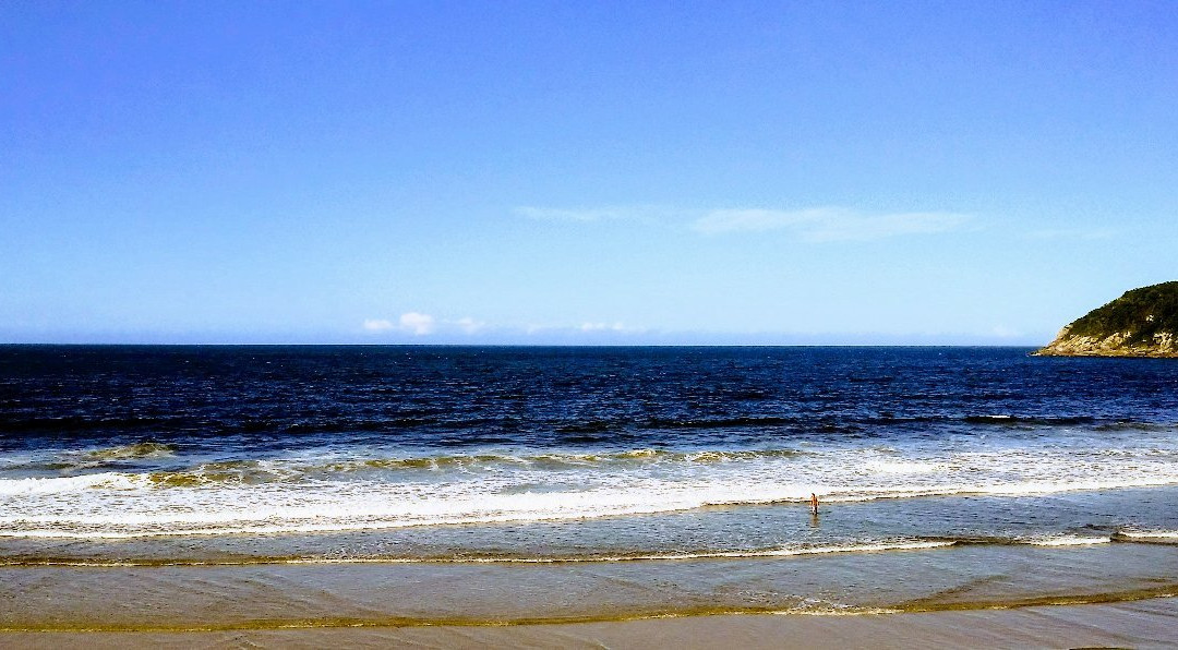 Palmas Beach-Governador Celso Ramos必去景点