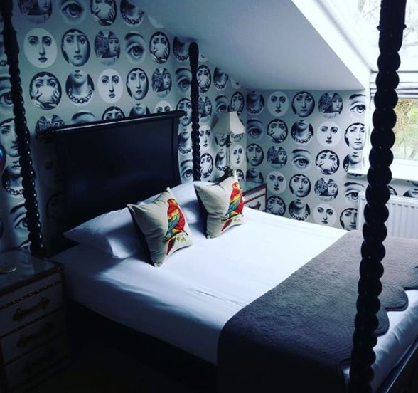 The Cartford Inn-官方