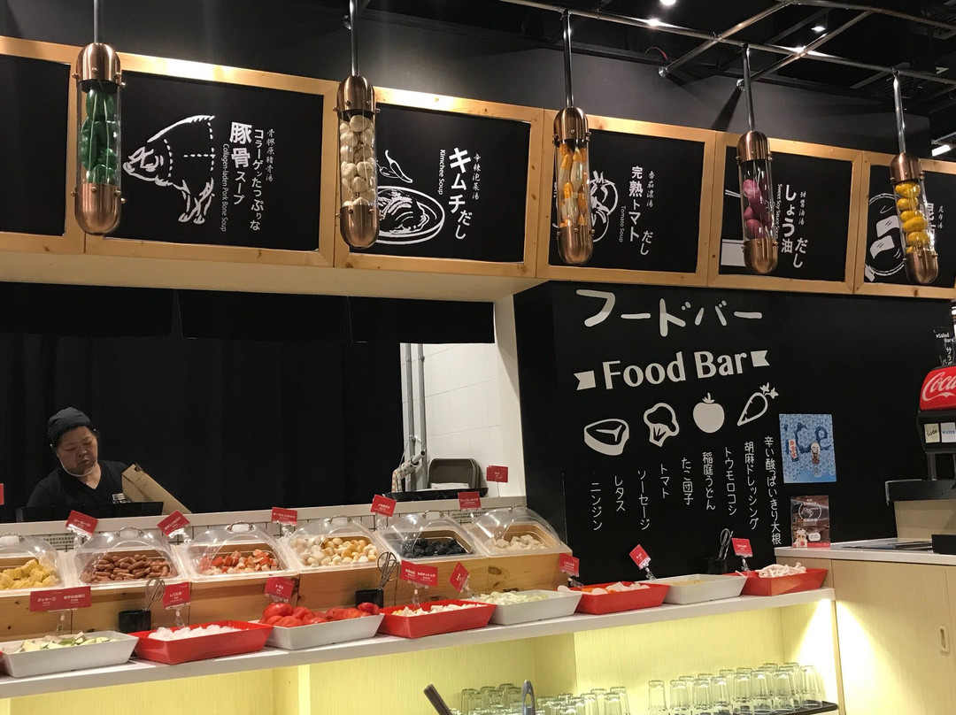 牛涮锅 (帝庭轩购物商场)主图