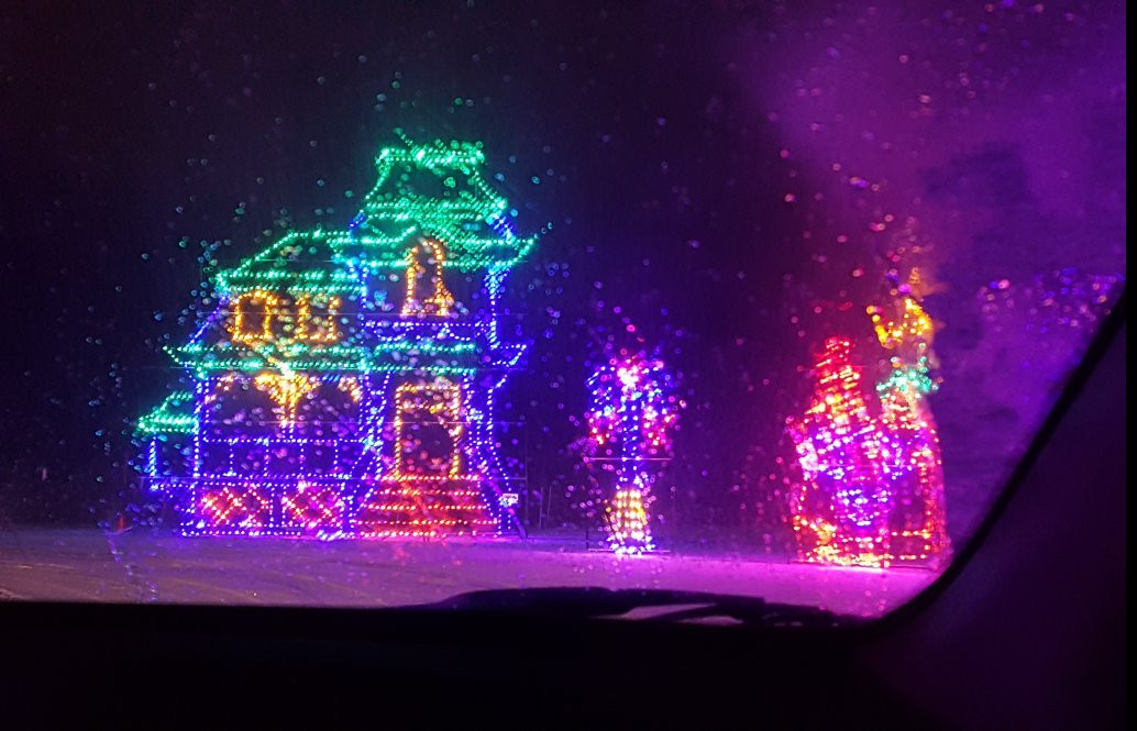 Wesley Clover Parks-渥太华必去景点