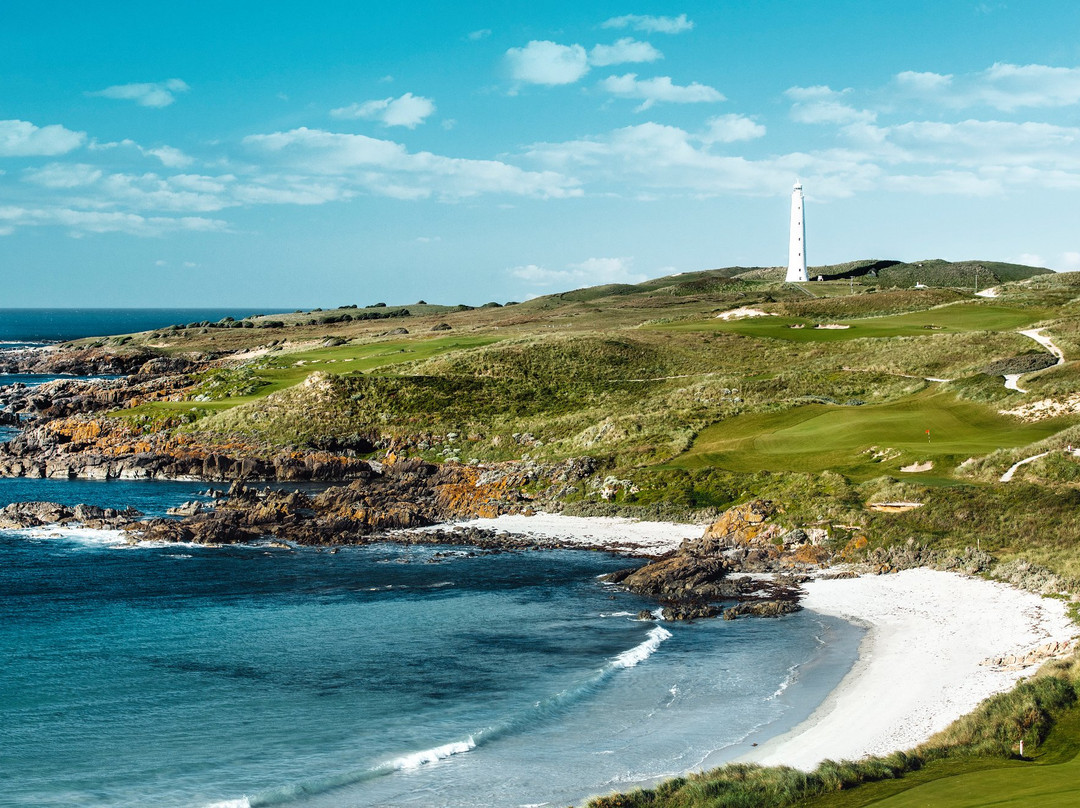 King Island旅游攻略图片