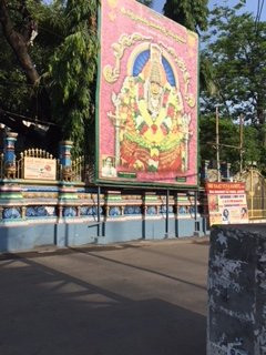 Katta Maisamma Temple-双子城必去景点