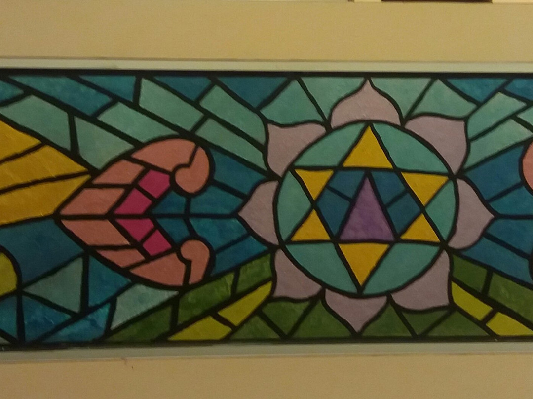 Violeta Healing Massage & Beauty Concept-Platanias必去景点