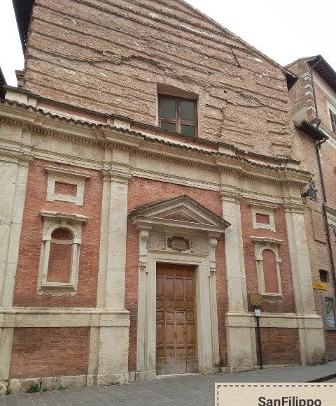 Chiesa di San Filippo景点图片