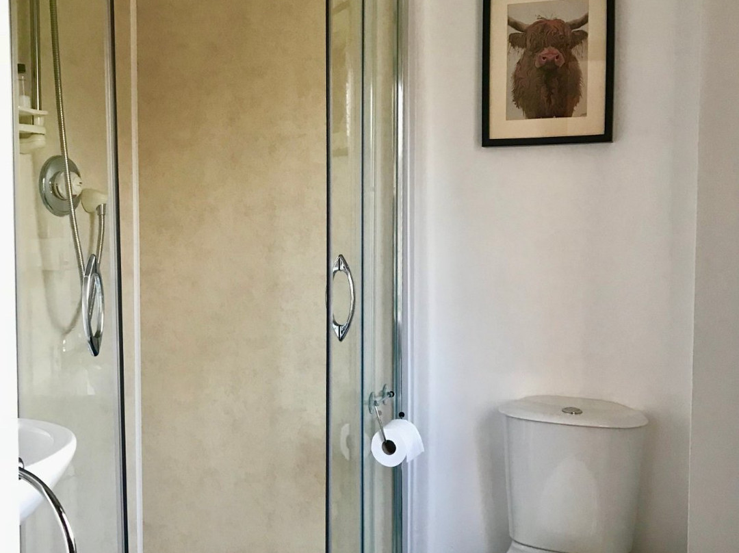 Rooms At Elmbank主图