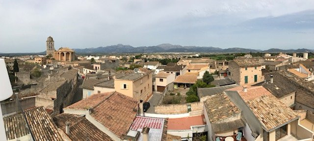 Can Ribera by Zafiro主图