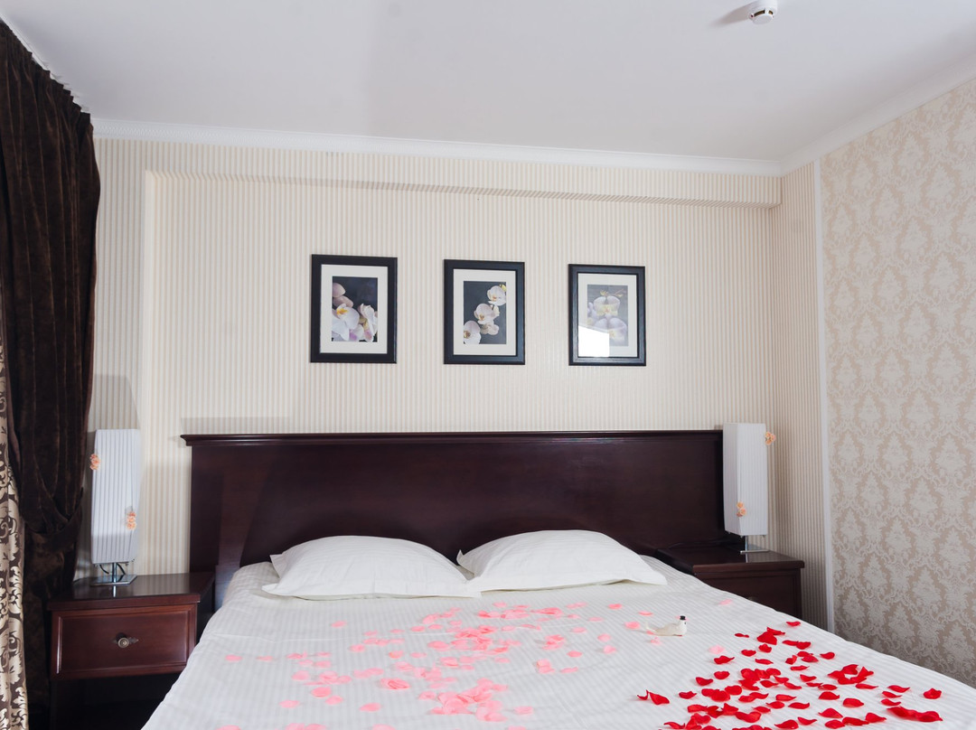 Hotel Armavir主图