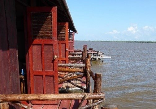 Waterproof Tours Suriname景点图片
