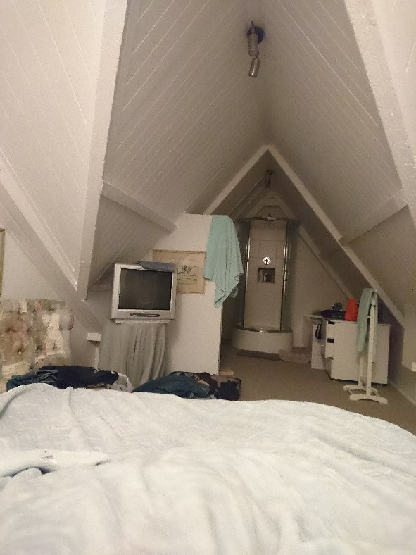 The Pink Lady Guesthouse主图